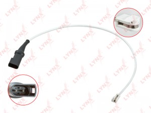 датчик износа колодок задних! L530 Ford Transit 2.0-2.2 13> BW-1131 LYNXAUTO