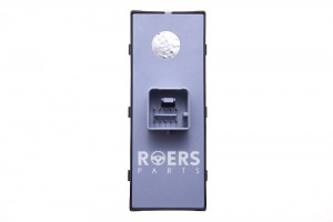 Блок управления стеклоподъемниками RP1Z0959858B ROERS PARTS
