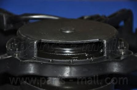 Вентилятор охлаждения двигателя DAEWOO REZZO(U100) PXNAC-012 PXNAC-012 PMC PARTS MALL