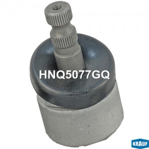 Рулевая рейка HNQ5077GQ HNQ5077GQ KRAUF