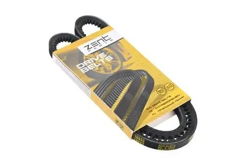 ремень клиновой! 10x910 Audi 80/A6 1.6/2.0 91-01 Z23568 ZENTPARTS