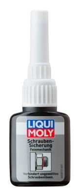 3812 LiquiMoly Ср-во д/фиксации винтов точн.механики Schrauben-Sicherung Feinmec 3812 LIQUI MOLY