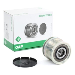 AUDI A3 [8P1] (2003- 2013)/VW AMAROK (2010>) 535 0124 10 INA