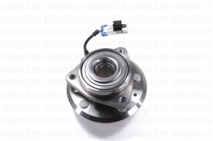 Ступица в сборе передняя CHEVROLET CAPTIVA IJ113019 IJ113019 ILJIN
