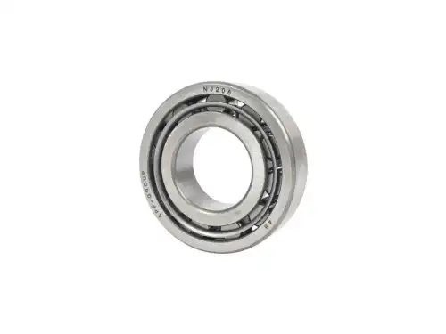 Подшипник 42206 главная передача КАМАЗ-6520 864220600 GPZ