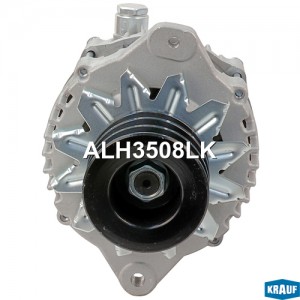 генератор! 28V/55A\ Volvo F10/12 FL4/6/7/10 FS10 B7/10 ALH3508LK KRAUF