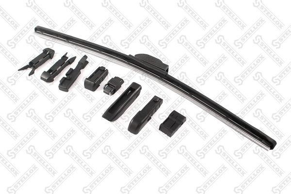 щетка! гибридная, универс. 450/18'\ Toyota, Opel Insignia 1.8-2.0 08> 104-450-SX STELLOX