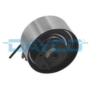 Ролик ГРМ CHRYSLER Voyager (95-08) (2.5 TD/2.5/2.8 CRD/2.4) натяжителя DAYCO ATB2517 DAYCO