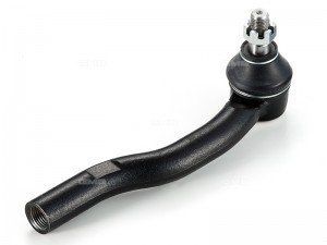 Наконечник рулевой тяги MITSUBISHI Pajero (06-) правый GMB 0704-1101 GMB