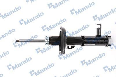 Амортизатор OPEL Astra J (10-) передний правый газовый MANDO MSS016264 MANDO