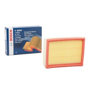 Фильтр воздушный BMW E36, E46, E39, X3, Z4 (M52/M54) BOSCH 1 457 433 004 BOSCH
