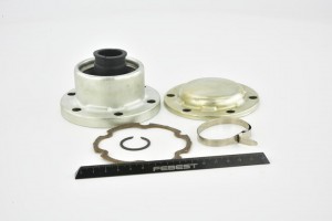 Муфта карданного вала LEXUS RX 98-03 BT-999 BT-999 FEBEST