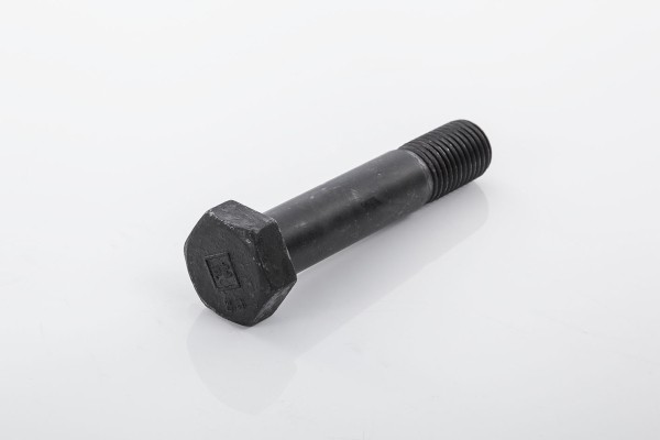 болт рессоры! М30x3.5 L=150\ BPW 04300120A PETERS ENNEPETAL