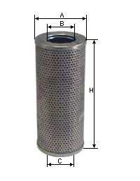 Фильтр гидравлический CE1171HA Sampiyon CE 1171 HA SAMPIYON FILTER