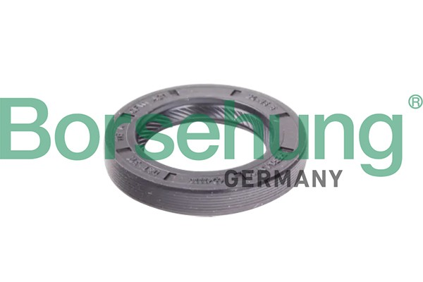 сальник КПП! 24x38x6\ VW Bora/Passat/Polo/Touran/Jetta, Audi A4, Skoda Fabia 1.2 B12191 BORSEHUNG