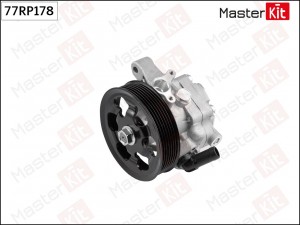 Насос гидроусилителя HONDA CR-V II 2.0 01-06 77RP178 77RP178 MASTER KIT