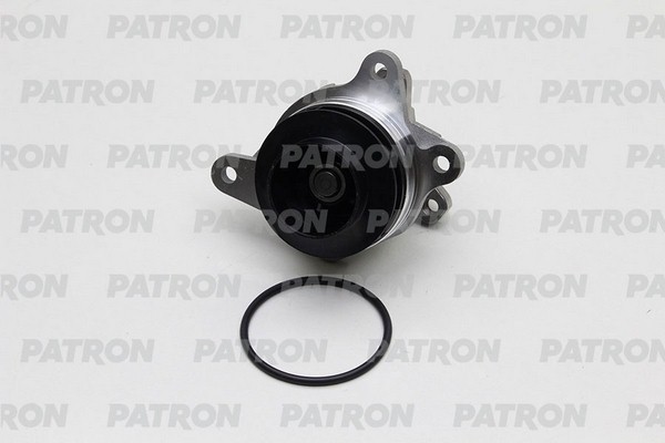 Насос водяной NISSAN X-Trail,Qashqai PATRON PWP2239 PATRON
