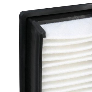 Фильтр воздушный MAZDA 3,5 (03-) (1.8/2.0) MAHLE LX1688 MAHLE KNECHT
