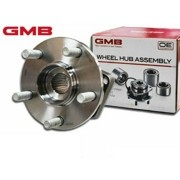 Ступица (с ABS) GH33140 GH33140M GH33140M GMB
