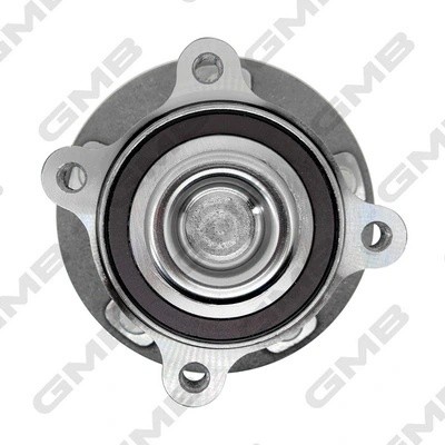 Ступица CHEVROLET Cruze OPEL Astra J задняя в сборе GH33570M GH33570M GMB