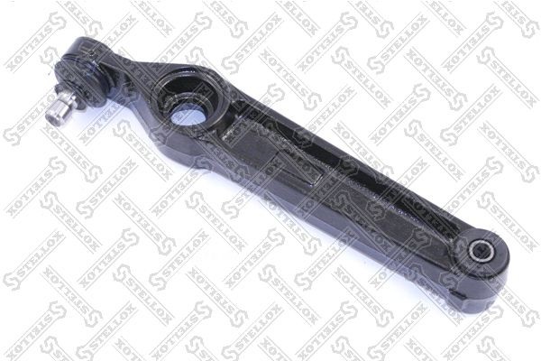рычаг нижний!\ Opel Agila all 00>, Suzuki Wagon R+ all 97> 54-02678-SX STELLOX