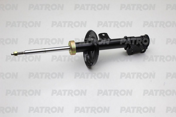 Амортизатор подвески передн прав OPEL Corsa D 06 PSA339714 PSA339714 PATRON
