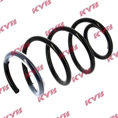 Пружина HYUNDAI ix35 (10-) подвески передней KYB RA1212 KAYABA