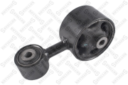 подушка двигателя задняя!\ Mitsubishi Outlander CU# 02-06 25-17586-SX STELLOX