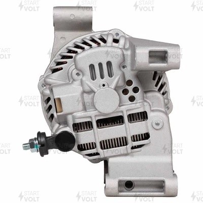 Генератор для а/м Mazda 3 (BK) (03-) 2.0i 90A (LG 2501) LG2501 START VOLT