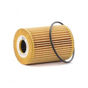 NISSAN PATROL 3.0TDI 00> HU825X MANN FILTER