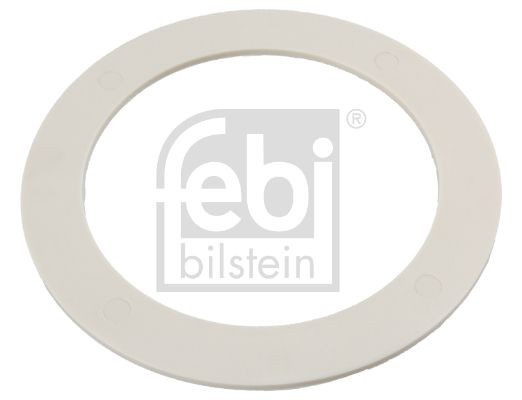 Кольцо BPW ступицы уплотнительное пластик (105х141х2.5) FEBI 04012 FEBI BILSTEIN