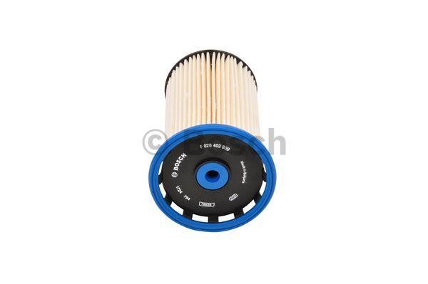 топливый фильтр! элемент, D94 H135\ Audi, VW, SEAT F026402809 BOSCH