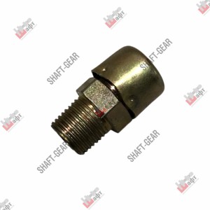 Сапун (М10*1) КПП 9JS, 12JS, Faw, Foton, Howo, Shaanxi, Shacman 7935 SHAFT