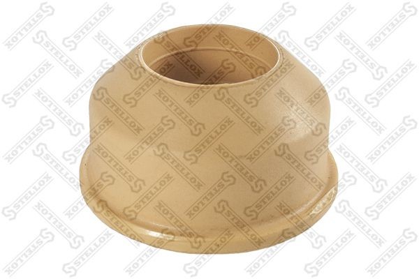 опора амортизатора переднего!\ VW Passat, Skoda SuperB all 00> 77-01242-SX STELLOX
