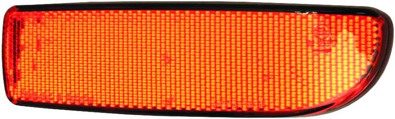 Катафот ВАЗ-2170 бампера заднего правый АВТОСВЕТ 21700371613800 AVTO SVET