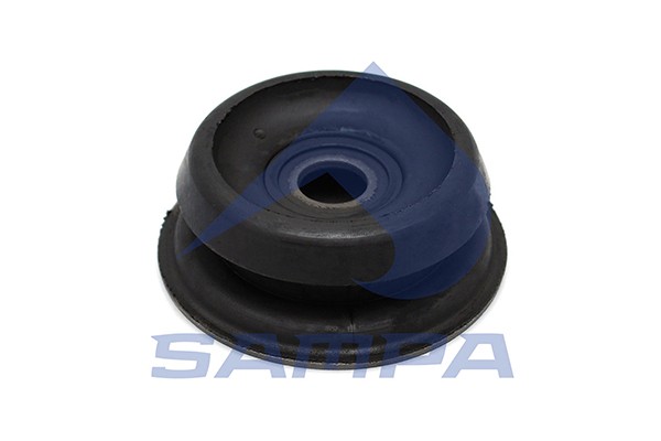 опора амортизатора переднего верхняя!\ MB Sprinter all 95>, VW LT2 011.227 SAMPA