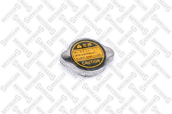 Крышка радиатора NISSAN HYUNDAI HONDA охлаждения двигателя STELLOX 75-50956-SX STELLOX