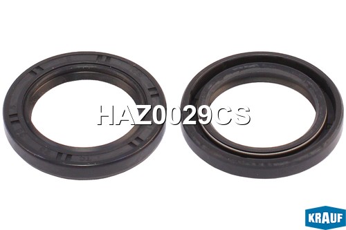 Сальник рулевой рейки (Аналог) HAZ0029CS KRAUF