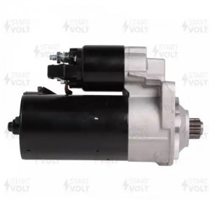 Стартер для а/м VAG Transporter T4 (96-) 2.5TDI (LSt 1831) LST 1831 START VOLT