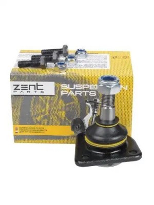 опора шаровая верхняя к-кт!\ Lada 2101-2121 70> Z36927 ZENTPARTS