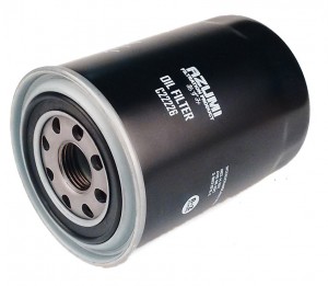 Фильтр масляный NISSAN TERRANO I/II C22226 C22226 AZUMI