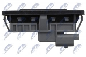 патрубок вентиляции картерных газов!\ VW Passat 2.0 00-05 GPPAU005 NTY