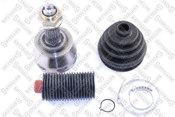ШРУС наружный к-кт! 21148\ Fiat Marea 1.6 99-02 150-1306-SX STELLOX