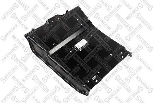 корпус подножки! прав.\ Scania P/R-Series CP/CR/CT 8723089SX STELLOX