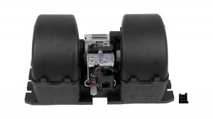 Вентилятор MAN TGA,TGM,TGS отопителя салона в сборе (мотор 0130111204) DT 3.82053 DIESEL TECHNIC