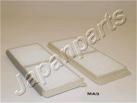 MAZDA 2 (2007>) НЕ УГОЛЬНЫЙ FAA-MA9 JAPAN PARTS GROUP