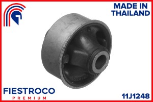 Сайлентблок TOYOTA Vitz SCP10 1SZ-FE 1,0 11J1248 11J1248 FIESTROCO