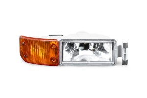 MAN 4-SERIE TGA (2000-2008) желтый указатель поворота T12173003 TOPCOVER