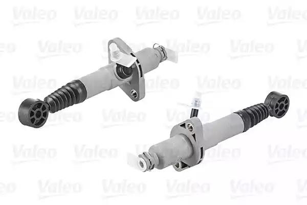 цилиндр сцепления главный!\ Fiat Ducato all 94> 804905 VALEO PHC