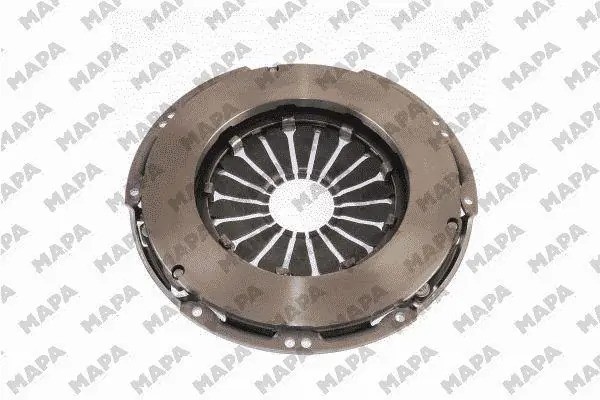 к-кт сцепления! без подш Renault Clio III/Megane II 1.5DCi 05> 001225409 MA PA